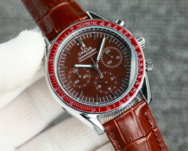 ブランド時計内部構造